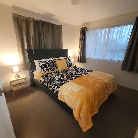 Couples Retreat Villa Reefton Eksteriør bilde
