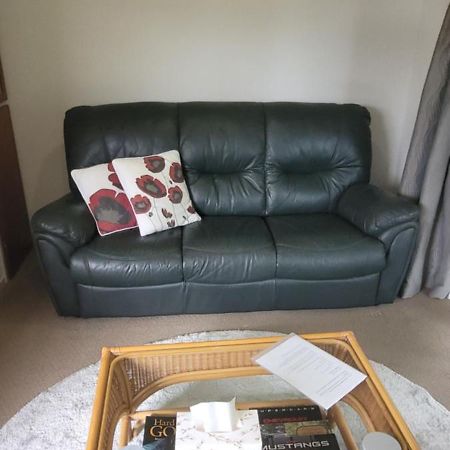Couples Retreat Villa Reefton Eksteriør bilde