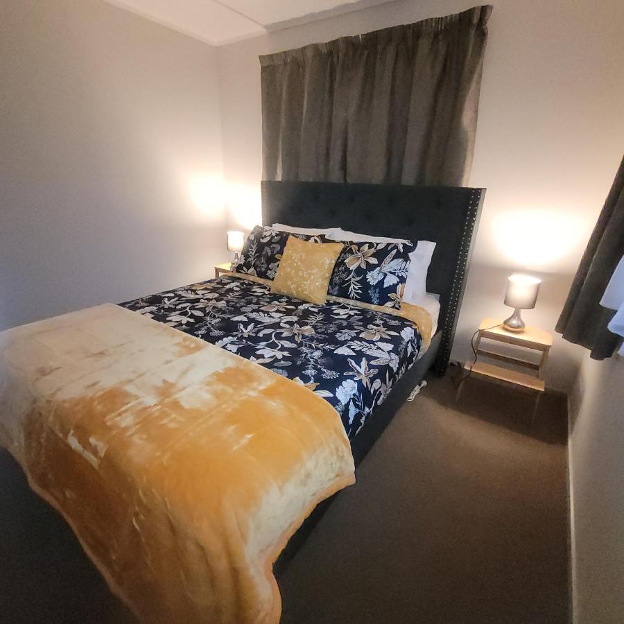 Couples Retreat Villa Reefton Eksteriør bilde