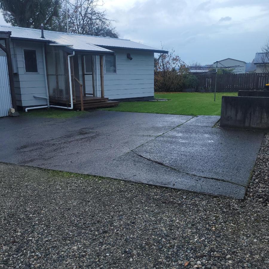 Couples Retreat Villa Reefton Eksteriør bilde