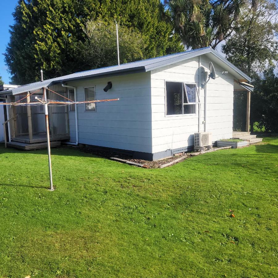 Couples Retreat Villa Reefton Eksteriør bilde