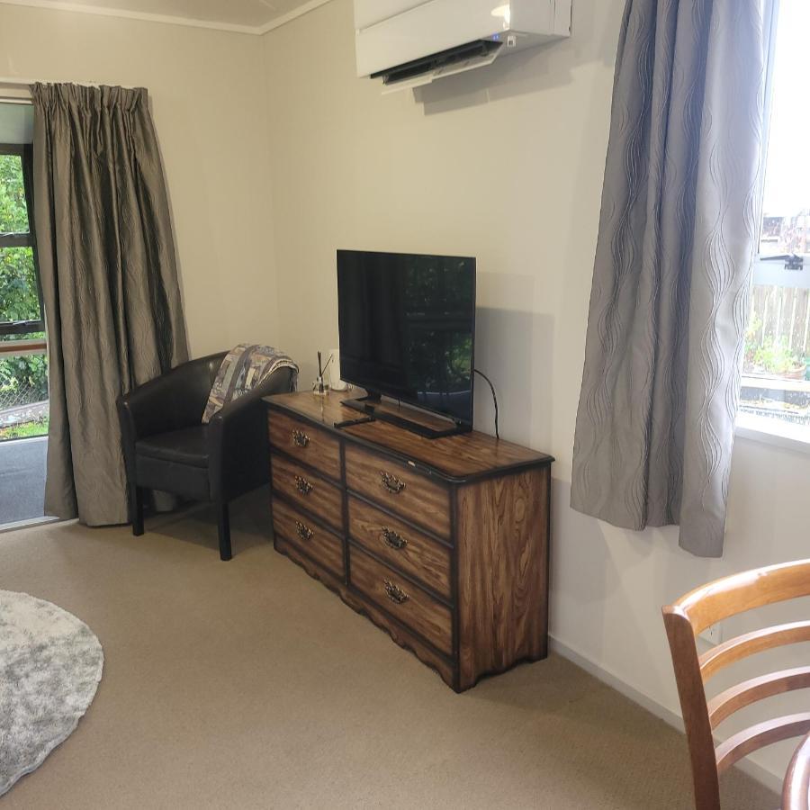 Couples Retreat Villa Reefton Eksteriør bilde