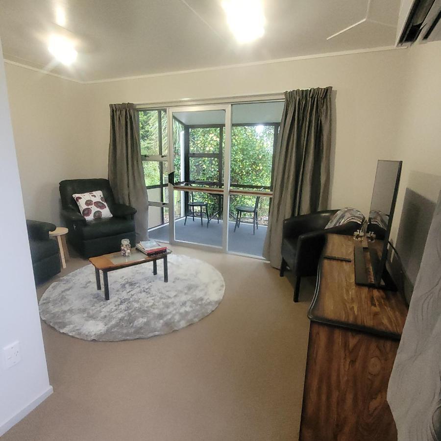 Couples Retreat Villa Reefton Eksteriør bilde
